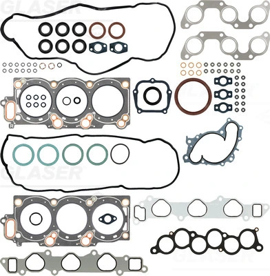 Comprar  Camry  V20