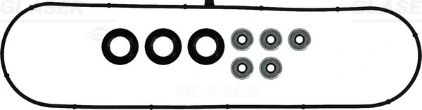 V3800500 Glaser