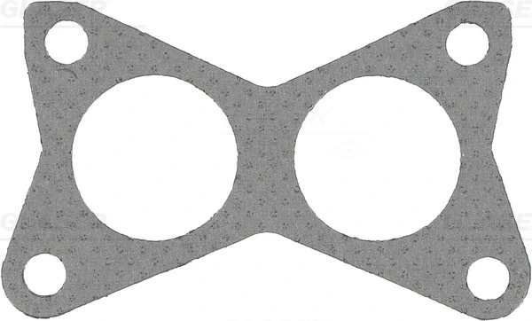 Vedante de tubo coletor de escape Ford Maverick  UDS, UNS