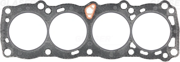 1104401M01 Nissan/Infiniti Vedante de cabeça de motor (CBC)