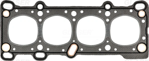 Vedante de cabeça de motor (CBC) NMC4045 NIPPON MOTORS