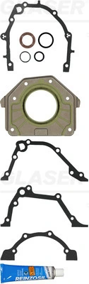 B3688900 Glaser