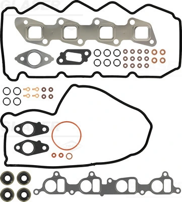 Compre 418053P Corteco Kit superior de vedantes de motor