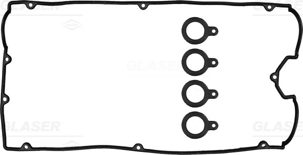 V3880000 Glaser