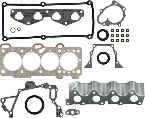 Atos hatchback (1998-2004) original desde 180,81 €