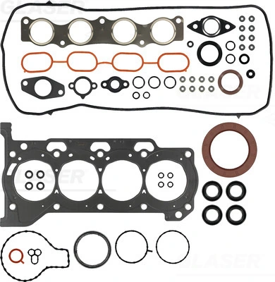 Toyota Corolla desde 177,11 €