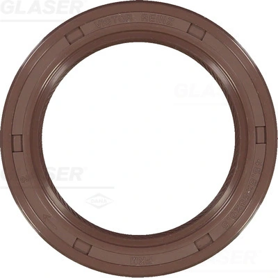 Vedação dianteira de cambota de motor Lexus IS sedan (E1) (1999 - 2005) 