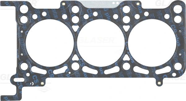 H1184210 Glaser