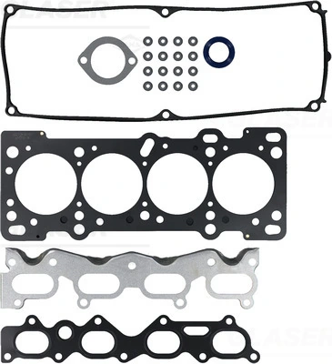 D4003100 Glaser