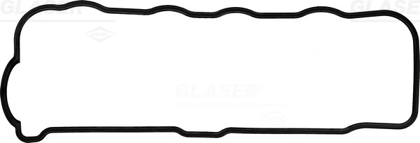 Vedante de tampa de válvulas de motor para Toyota Corolla  E8