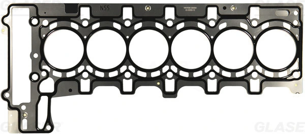 H4076210 Glaser