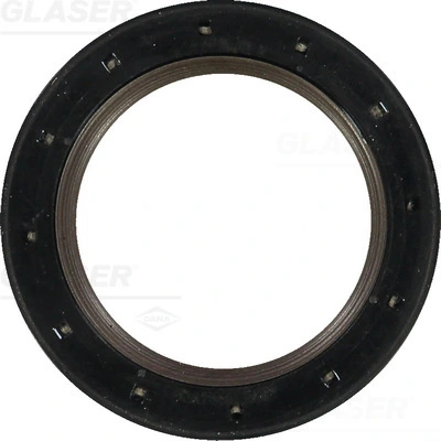 Vedação dianteira de cambota de motor 12643563 General Motors