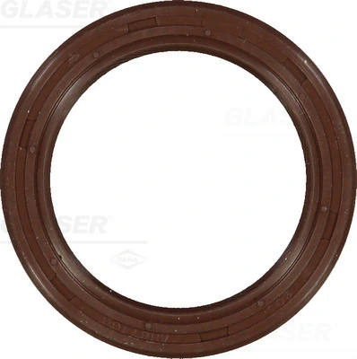 Vedação dianteira de cambota de motor 2142135001 Hyundai/Kia