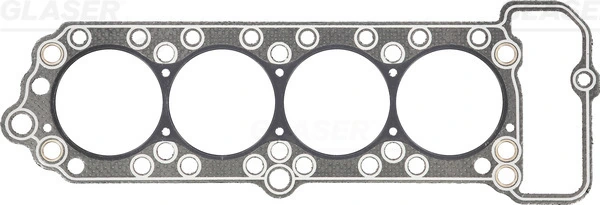  para Mazda 323 II ()