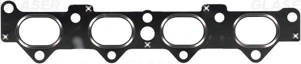 Vedante de tubo coletor de escape KIA Ceed preço, a partir de 8,24 USD