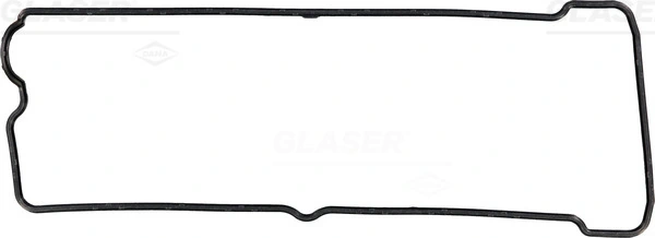 Compre Vedante de tampa de válvulas de motor Suzuki Baleno 