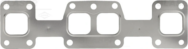 Vedante de tubo coletor de escape para Ford Ranger  ET
