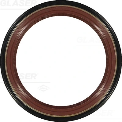 Vedação dianteira de cambota de motor 4402706 General Motors