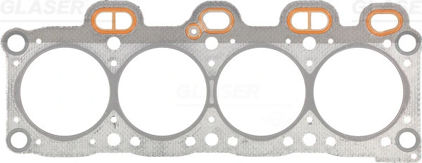 H4010500 Glaser
