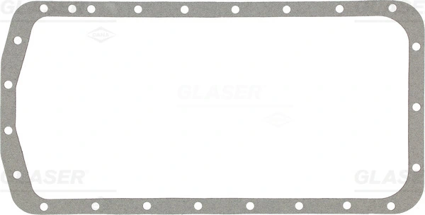 X0779301 Glaser