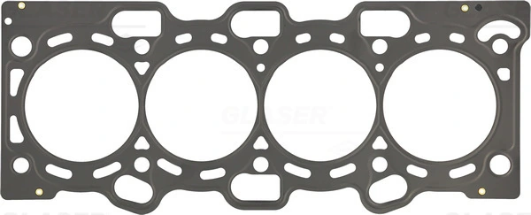 Vedante de cabeça de motor (CBC) Landstar PHG0308523S