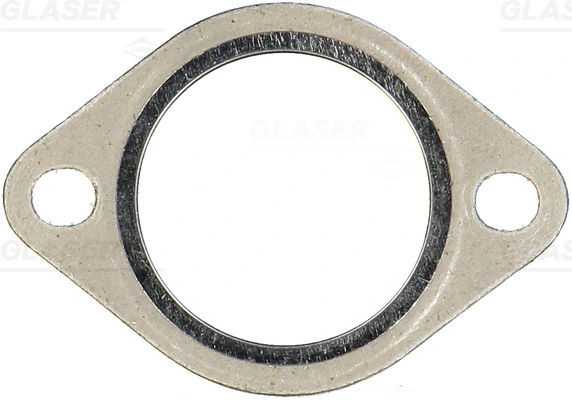 Vedante de tubo de admissão do silenciador BMW 5  F10