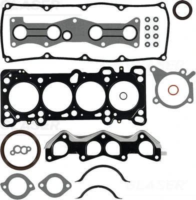  KIA Rio I sedan comprar em Portugal