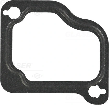  Vedante de tubo coletor de admissão Renault Trucks TRUCK PREMIUM 2 caminhão trator (2005 - 2026) 2