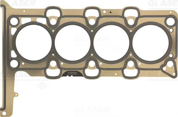 H4076620 Glaser