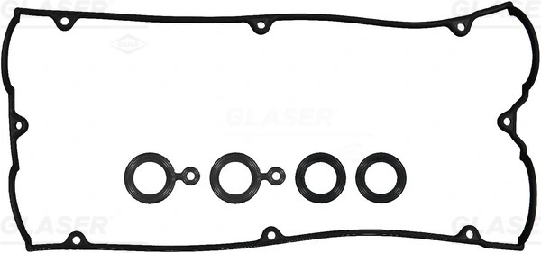 V3801500 Glaser