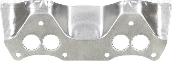 2852124010 Hyundai/Kia Vedante de tubo coletor de escape