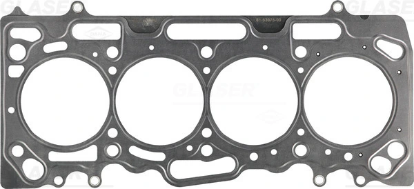 H4031700 Glaser