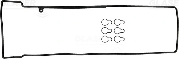 V3686800 Glaser