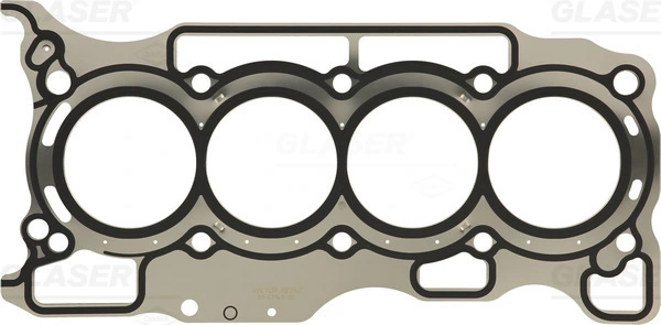 H4067500 Glaser