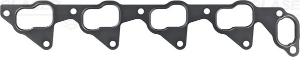 Vedante de tubo coletor de admissão para Mazda CX-7  ER