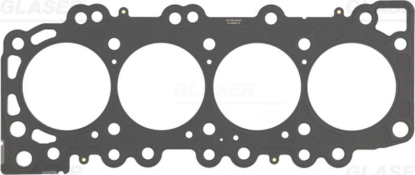 H0107810 Glaser