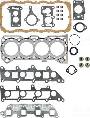 1110083815 Suzuki Kit superior de vedantes de motor