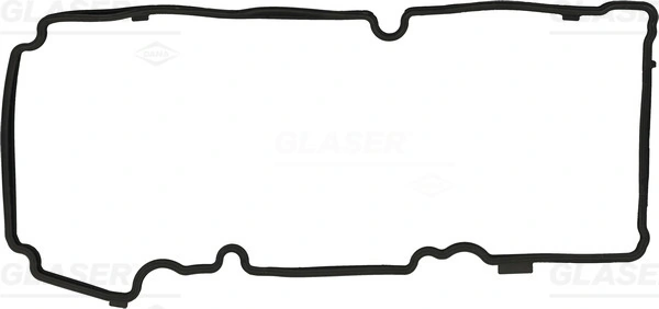 Vedante de cabeça de motor (CBC) Vika 04L103483 preço, a partir de 12,44 USD