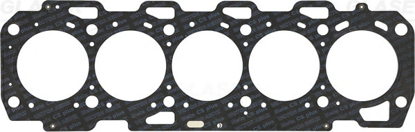 36355 Elring Vedante de cabeça de motor (CBC)
