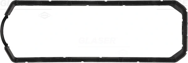 Vedante de tampa de válvulas de motor Glaser X5315200 preço, a partir de 12,10 USD