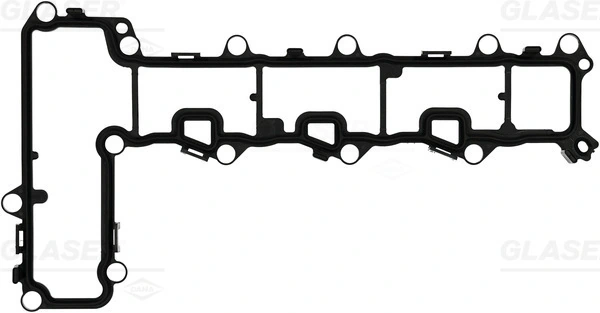  para Citroen C4  (3D)
