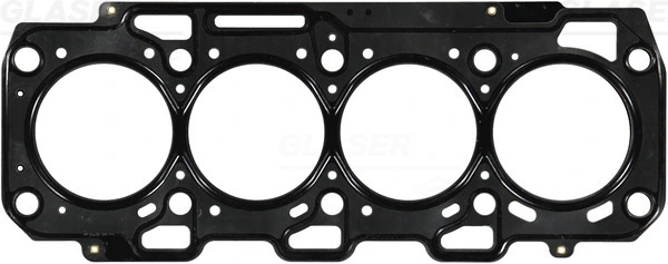55221093 General Motors Vedante de cabeça de motor (CBC)