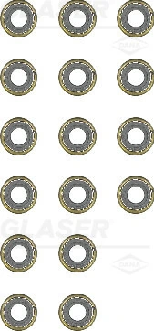N9313500 Glaser