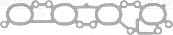  para Nissan Primera  (W10)