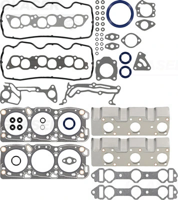 Compre MD997494 Chrysler Kit de vedantes de motor completo