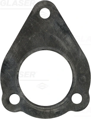  para Audi A6  (4F2)