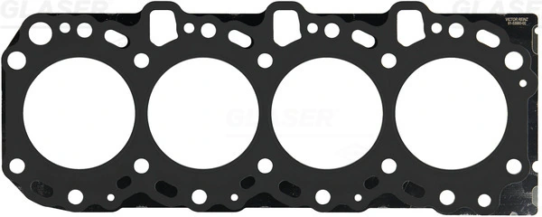 H4053300 Glaser