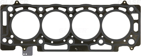 Compre 9841823780 Peugeot/Citroen Vedante de cabeça de motor (CBC)