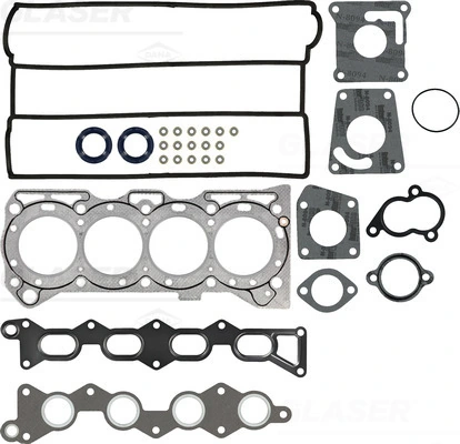 Kit superior de vedantes de motor Suzuki 1110083815 preço, a partir de 39,47 USD