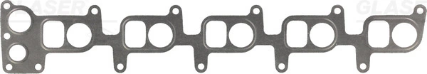 Vedante de tubo coletor de admissão Fiat/Alfa/Lancia K05080324AA preço, a partir de 8,06 USD